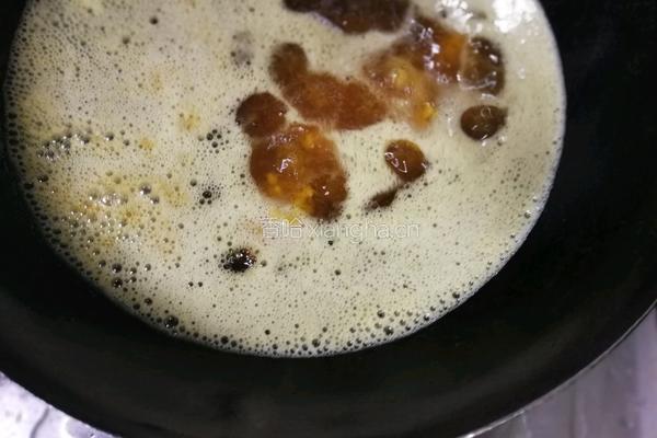 黄金炸鸡腿的做法图解11
