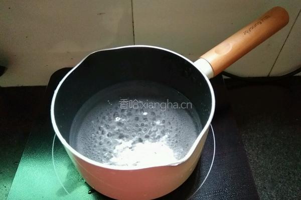 糖水菠萝的做法图解4