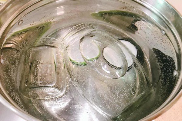 糖水菠萝的做法图解6