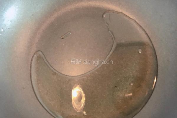 孜然羊肉烤馕的做法图解6