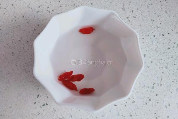 香蕉玉米糊的做法图解4