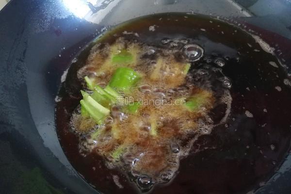 烧茄子的做法图解11