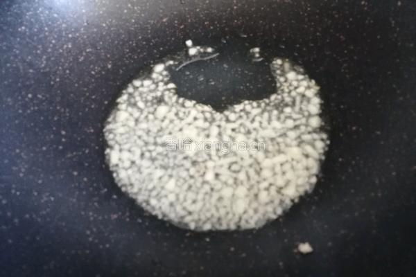 烧茄子的做法图解13