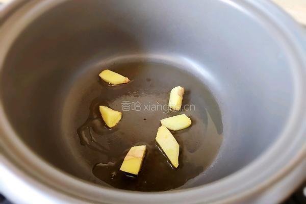 水果创意菜＋超滋补的榴莲煲鸡汤的做法图解10