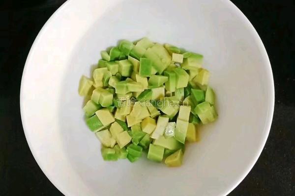 酸甜小米饼 (宝宝辅食）的做法图解6