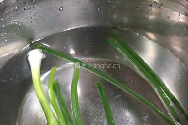 剁椒蒸鲩鱼腩的做法图解5