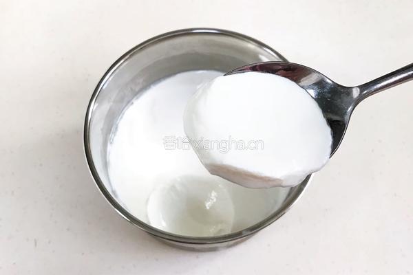 水果创意菜+紫薯思慕雪的做法图解4