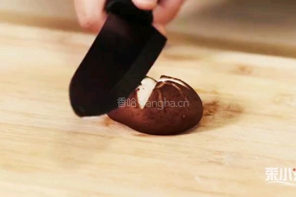 虾干泡面的做法图解1