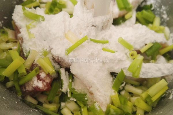 紫菜番茄圆子汤的做法图解5