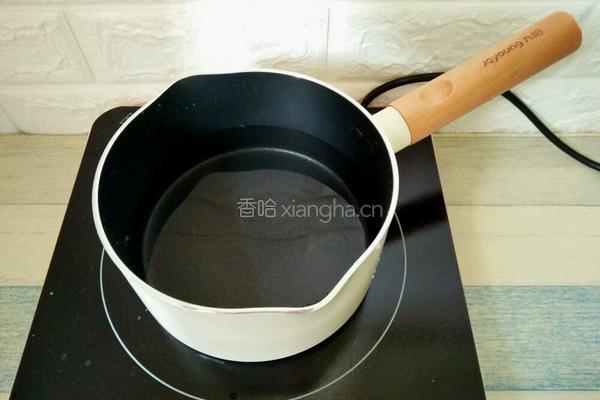 杨桃话梅汤的做法图解3