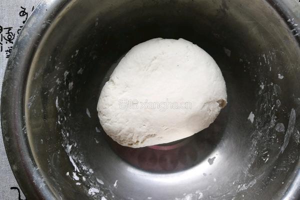 菠萝酥油饼的做法图解9