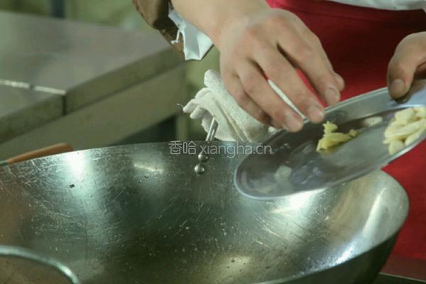 油焖大虾的做法图解6