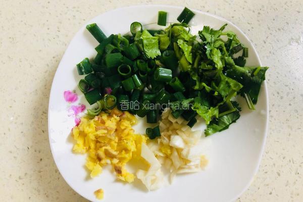 四川版粉蒸肉的做法图解3