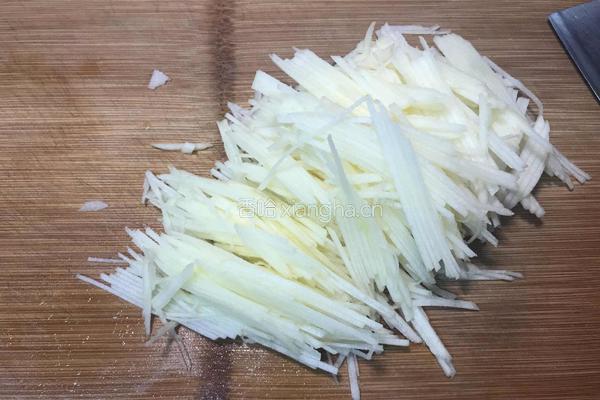 苹果馅饼的做法图解3
