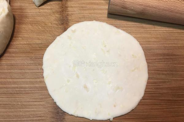 苹果馅饼的做法图解16