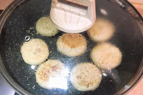 苹果馅饼的做法图解22