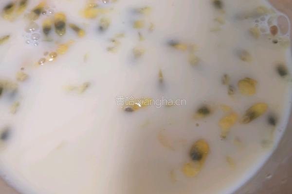 百香果
