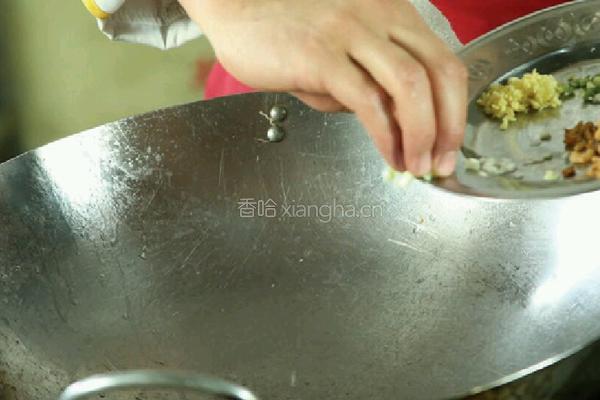 煎烧豆腐的做法图解5
