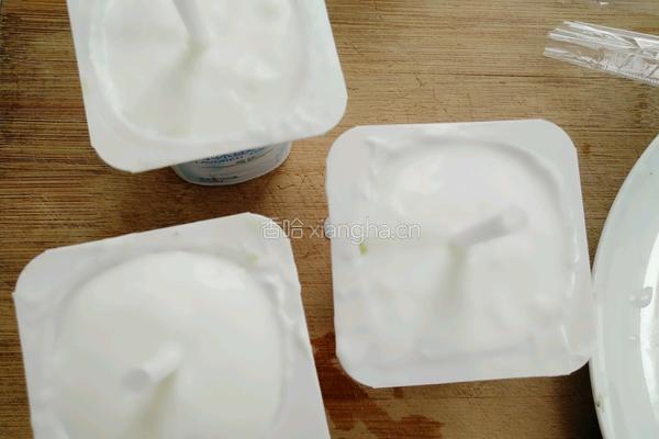 奇异果酸奶棒的做法图解7