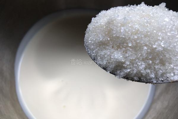 水果树生日蛋糕的做法图解2