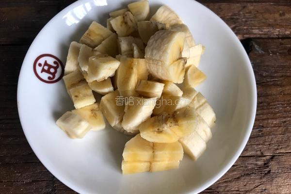 水果树生日蛋糕的做法图解8