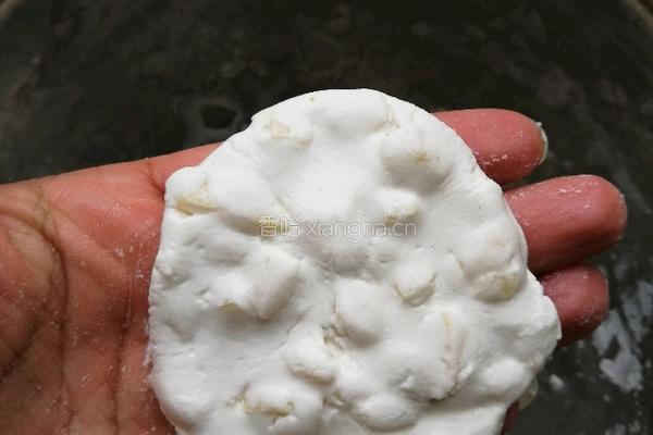 苹果糯米饼的做法图解9