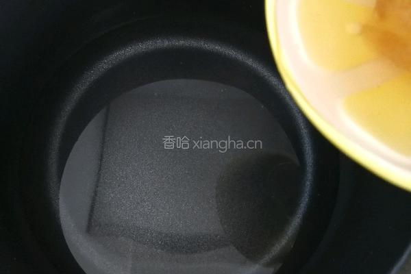 红枣芒果桃胶羹的做法图解5