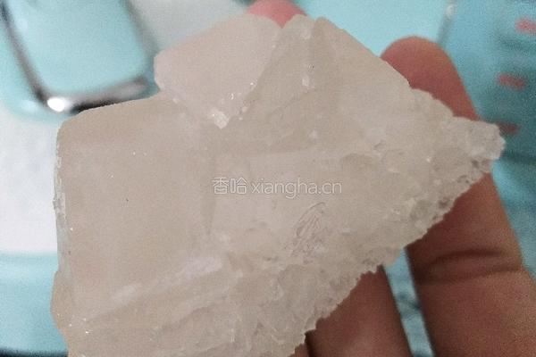 百合花生银耳莲子羹的做法图解4
