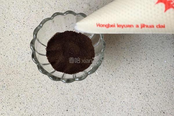 奥利奥木糠杯的做法图解6