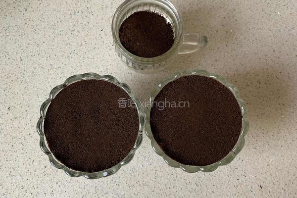 奥利奥木糠杯的做法图解10