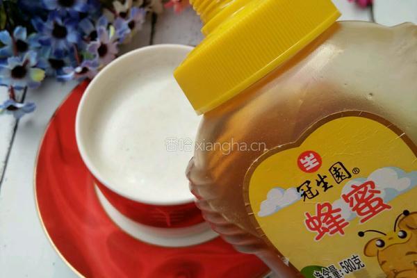 番石榴奶昔的做法图解7