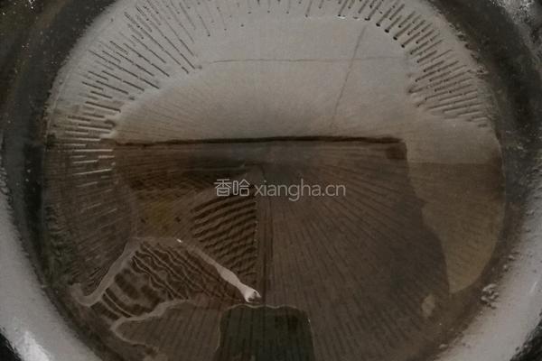 圣女果炒年糕的做法图解6