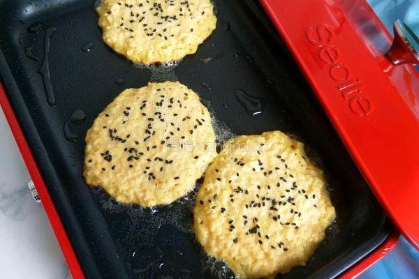 苹果鸡蛋饼的做法图解12