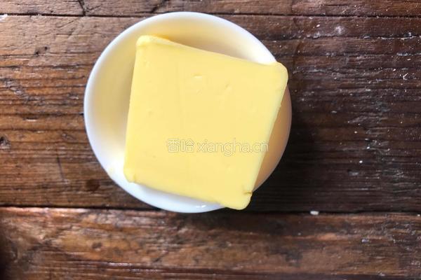 香葱面包（咸味）的做法图解2