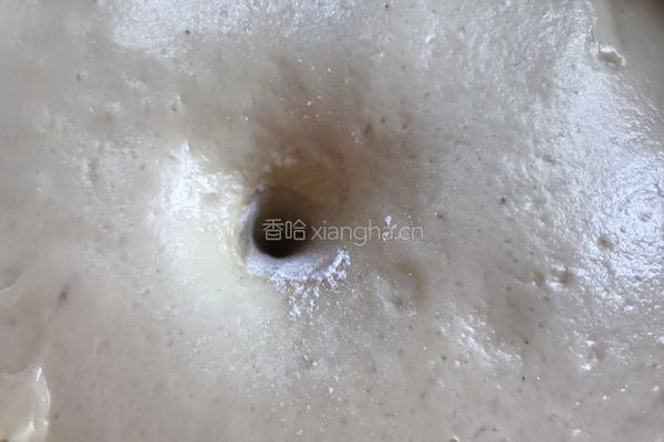 香葱面包(咸味)的做法图解7