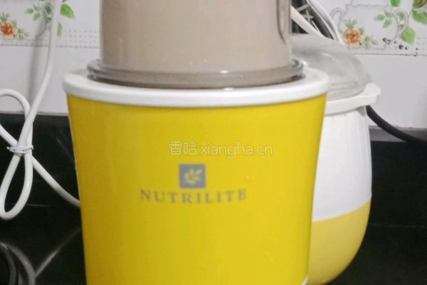 苹果燕麦糊 (宝宝辅食）的做法图解6