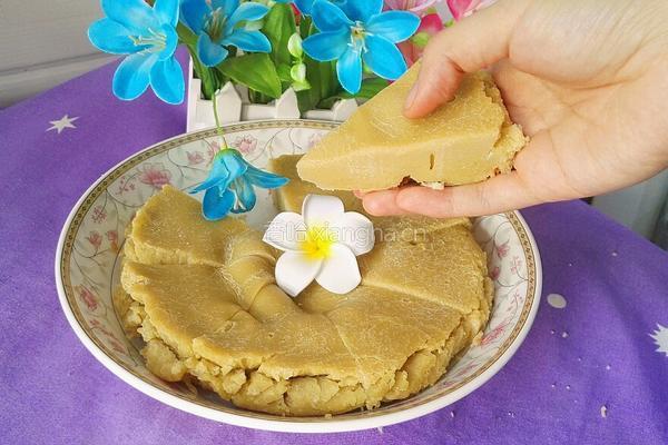 苹果鸡蛋糕的做法图解20