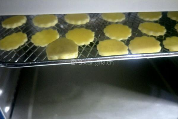 宝宝零食小奶片的做法图解10