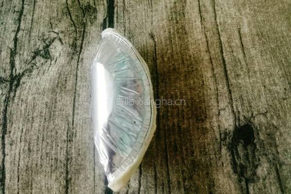 酥皮苹果派的做法图解7