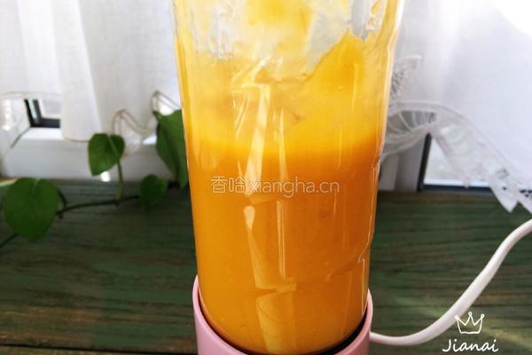 果蔬鸡胸沙拉的做法图解3