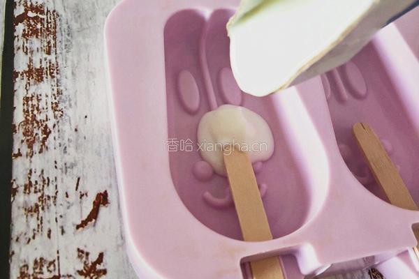 酸奶棒冰的做法图解2