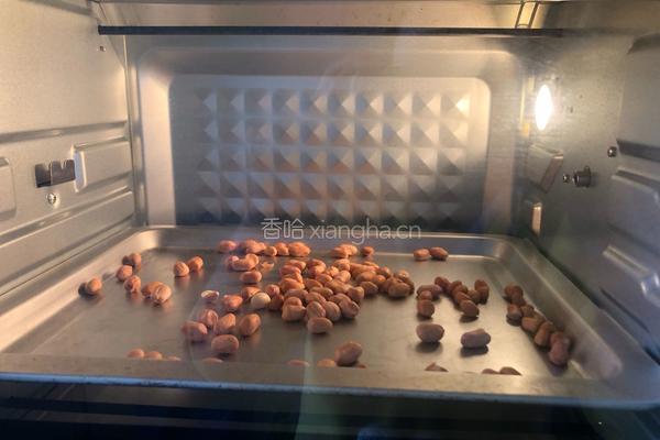 自制手工凉皮的做法图解2
