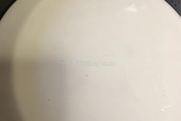 自制手工凉皮的做法图解15