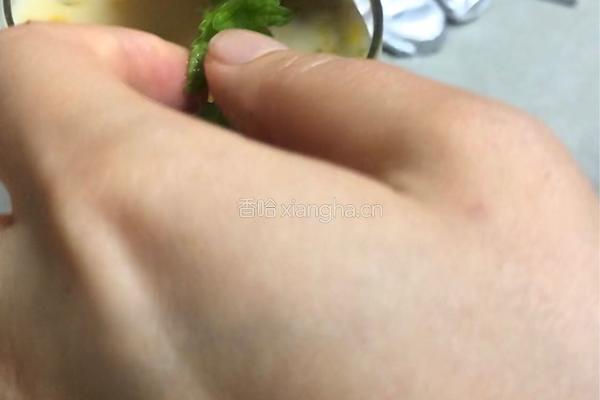 百香果酸奶饮的做法图解5