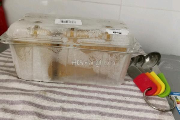 家常冻豆腐块儿的做法图解2