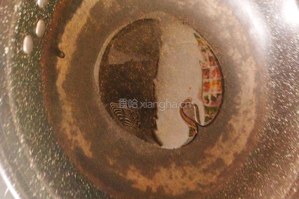 黄瓜火腿炒鸡蛋的做法图解2