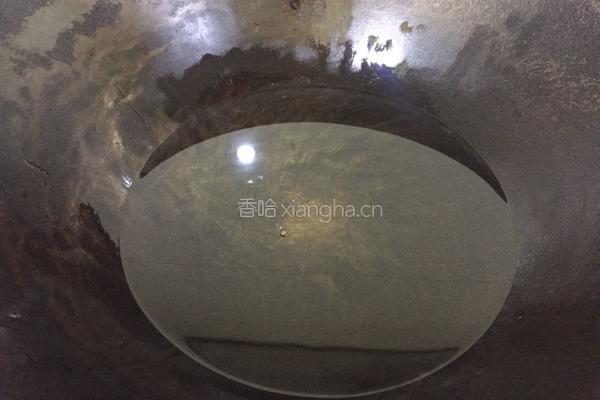 油炸花生的做法图解2