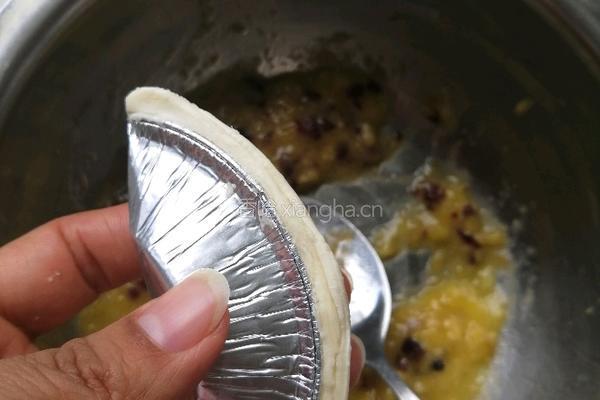 香焦酥的做法图解8