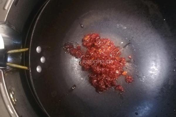 盐菜水煮肉的做法图解8