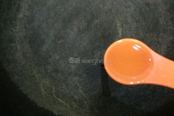双色椒炒猪肉的做法图解7
